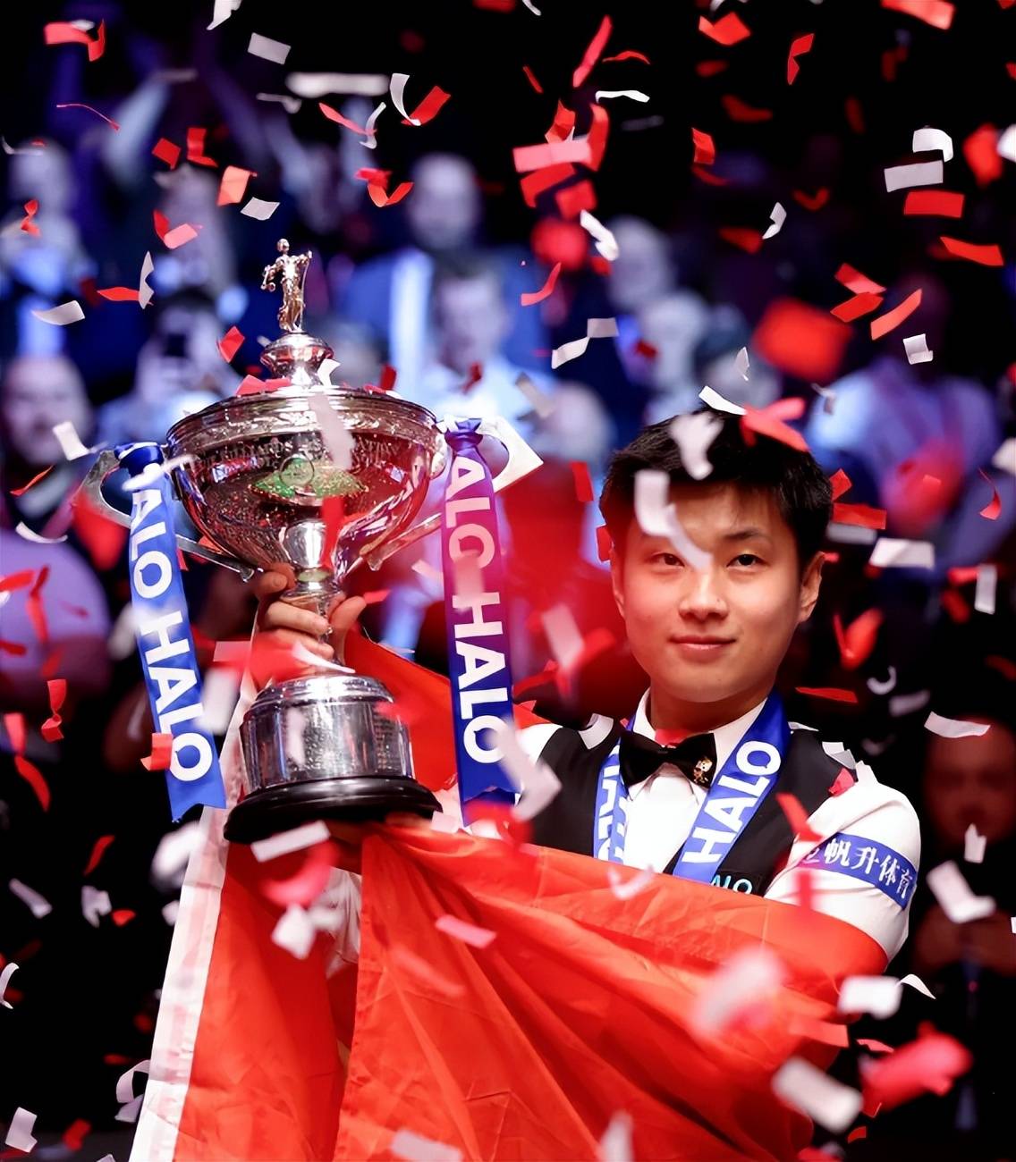 大师赛被球 大师赛被球