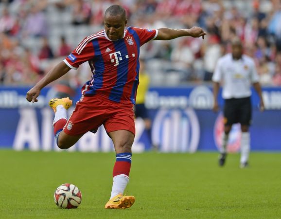 完美防守 完美防守