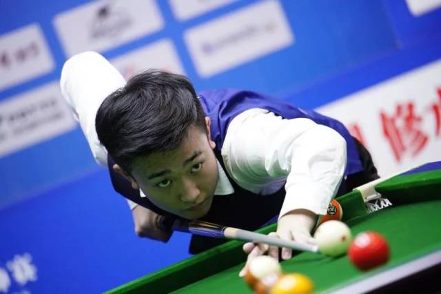 中国队从开 中国队从开