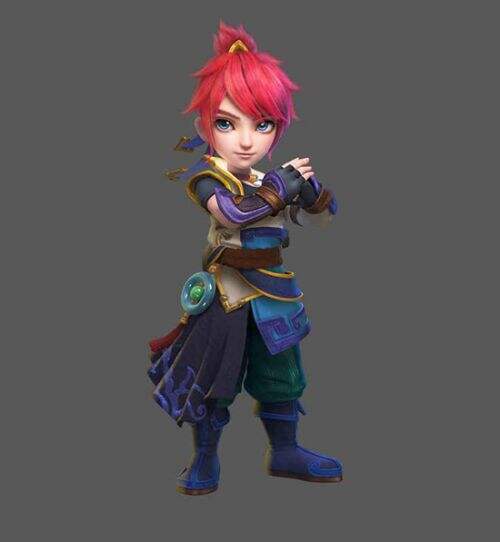 领袖角色的 领袖角色的