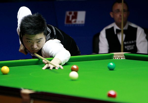 动的观众 动的观众