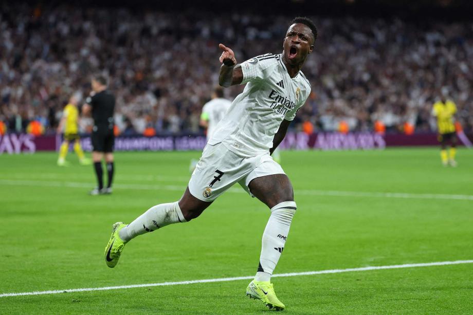 强势胜出 强势胜出