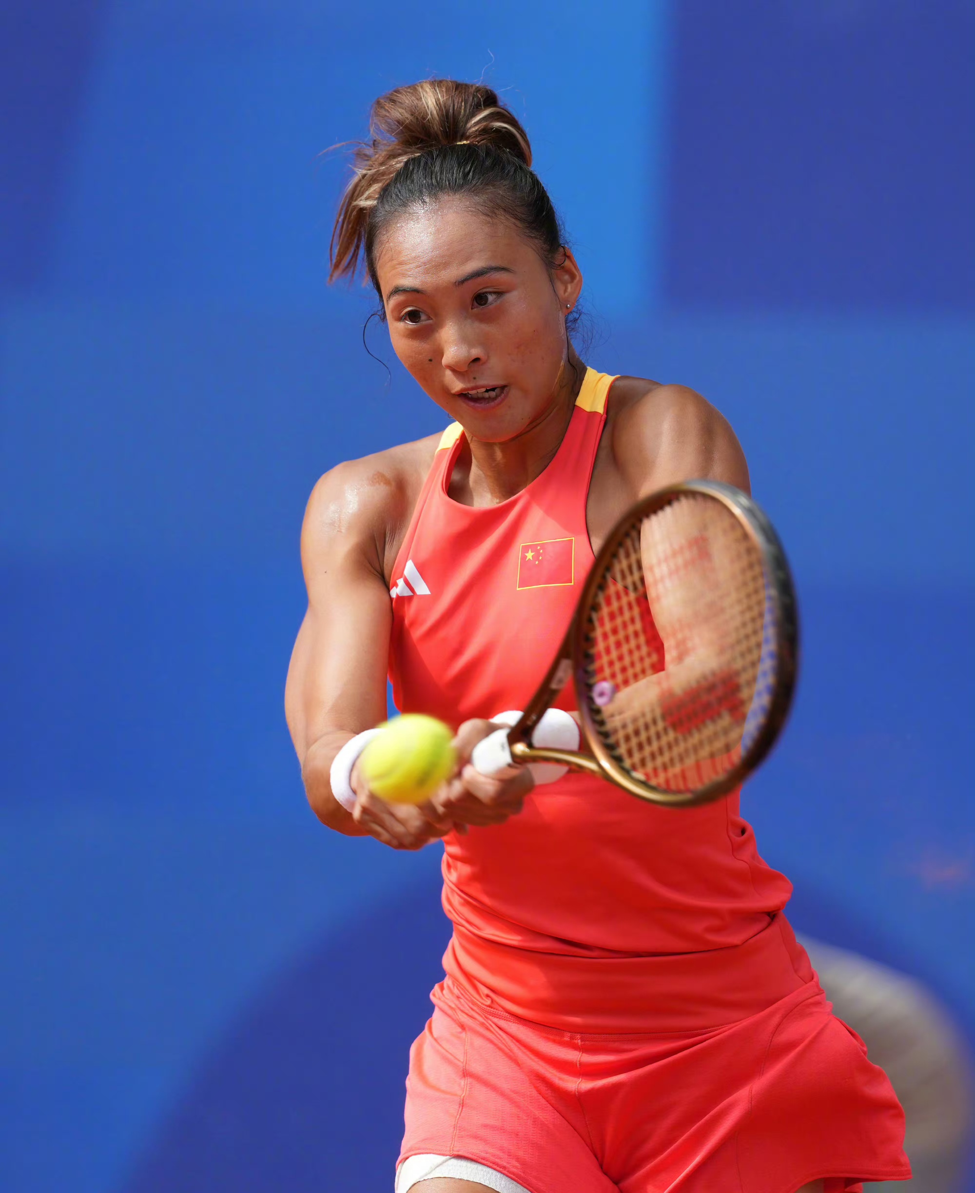 刻意为后程 刻意为后程