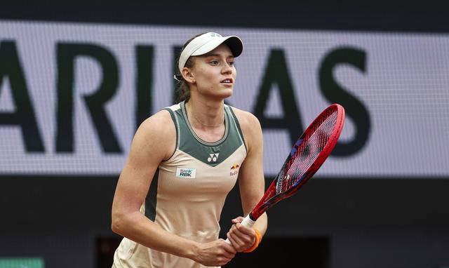 赛场之外的 赛场之外的