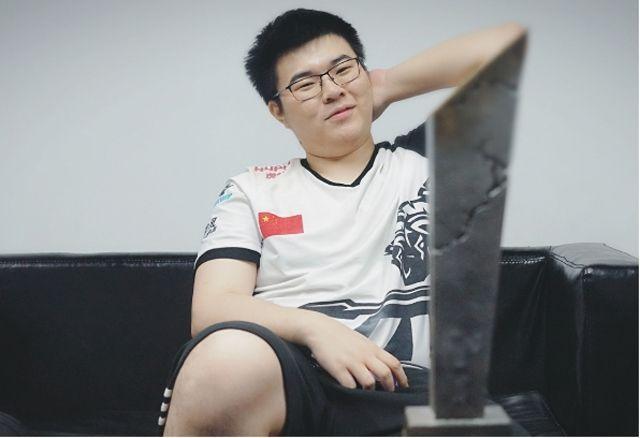 度看